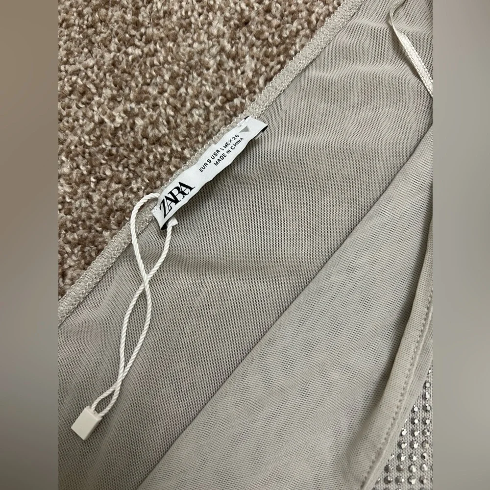 Zara bodysuit - Picture 8 of 8